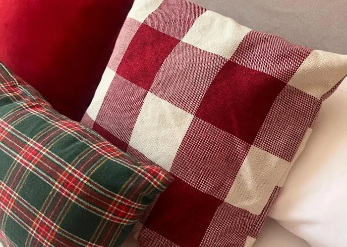 Appartement Casa Marilu Sallent Sallent de Gállego