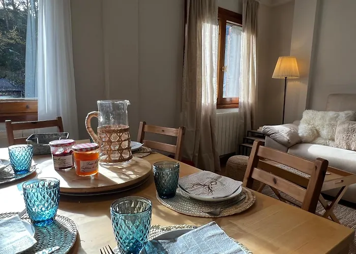 Appartement Casa Marilu Sallent *