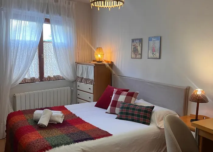 Casa Marilu Sallent Appartement *