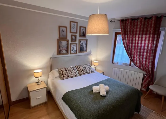 Casa Marilu Sallent Appartement