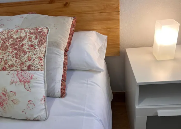 Casa Marilu Sallent Appartement *