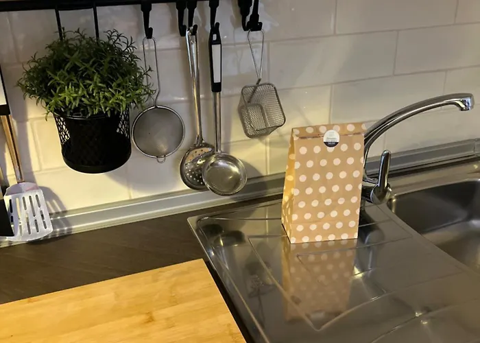 Appartement Casa Marilu Sallent *